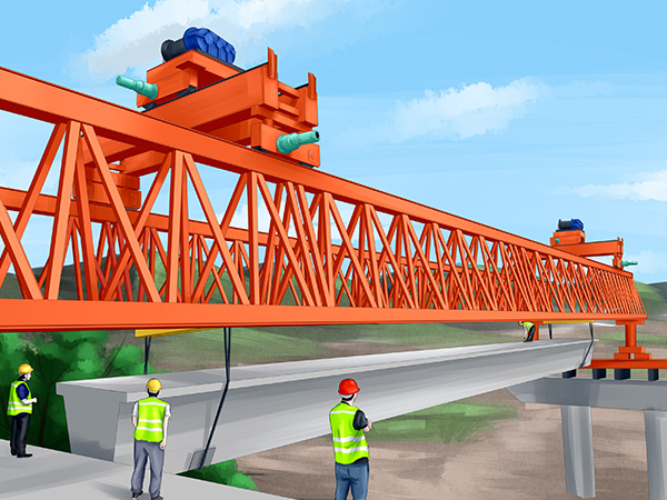 安徽銅陵架橋機出租公司設備功能齊全