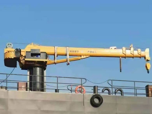 江蘇鎮(zhèn)江克令吊銷售廠家克令吊的整治工作有那些？