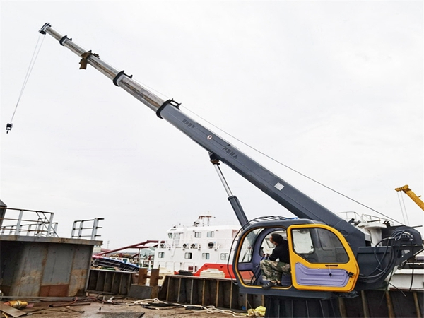 江蘇南通克令吊銷售廠家克令吊維護成本低     