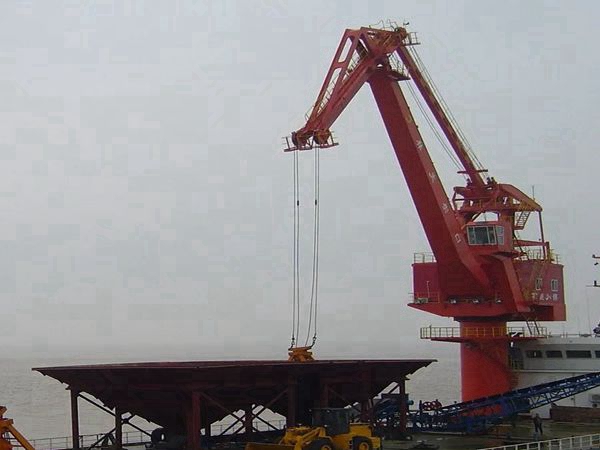 湖南岳陽克令吊銷售廠家克令吊運行可靠性高