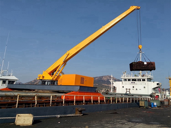 安徽蕪湖克令吊廠家 克令吊使用注意事項(xiàng)