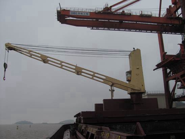 ?廣東佛山克令吊廠家 克令吊可靠智能維護