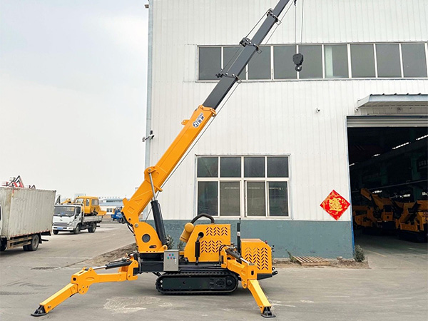 江蘇無錫甲板起重機(jī)廠家6t甲板吊采用輕量化材料減重增效