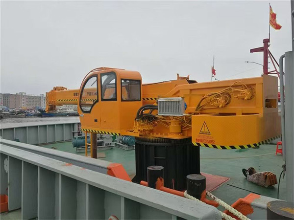 河北秦皇島克令吊銷售廠家 克令吊回轉故障原因