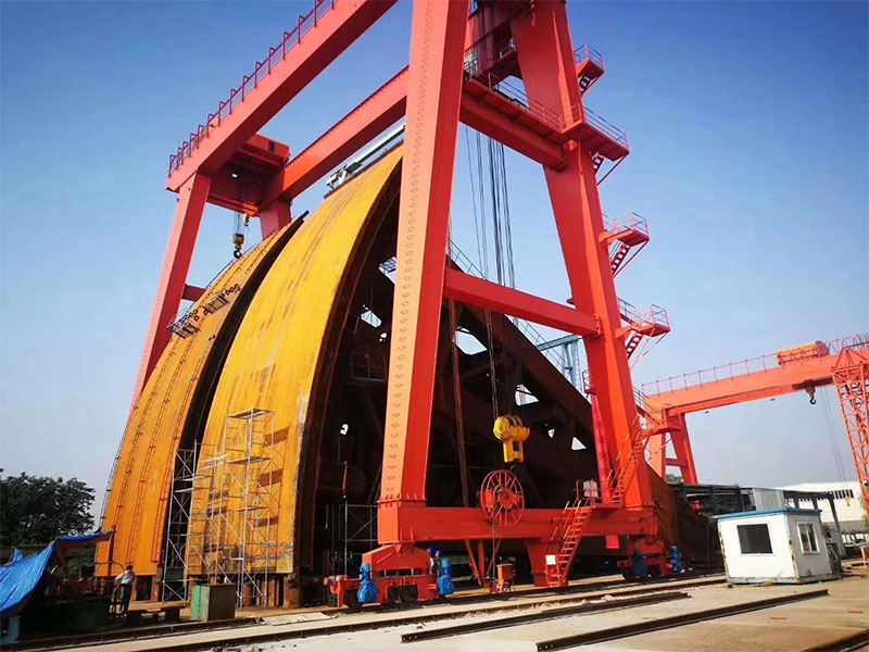 云南保山架橋機出租廠家50-320架橋機